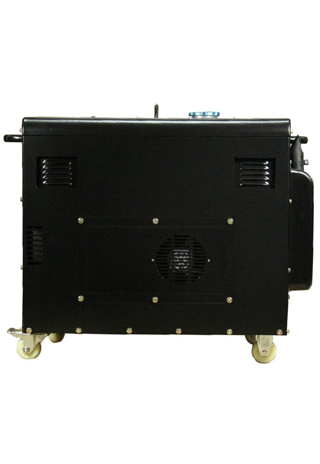 GENERADOR HYUNDAI DIESEL 5.3 KVA, MODELO 78DHY6000SE-4