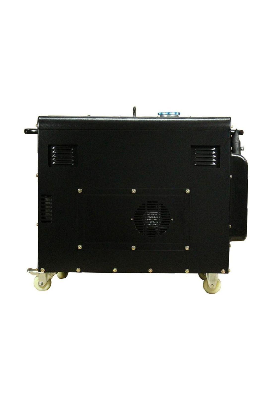 GENERADOR HYUNDAI DIESEL 5.3 KVA, MODELO 78DHY6000SE-4