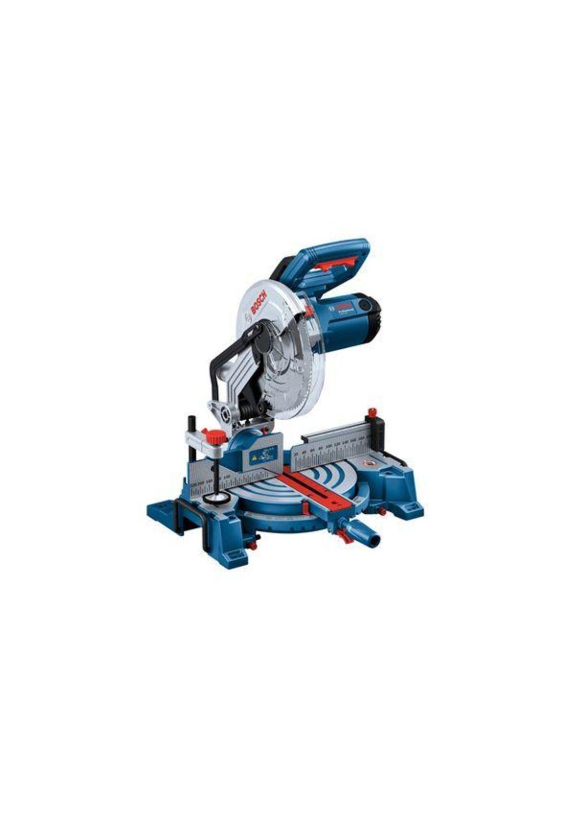 INGLETEADORA BOSCH GCM 254 A PROF 1750W-2