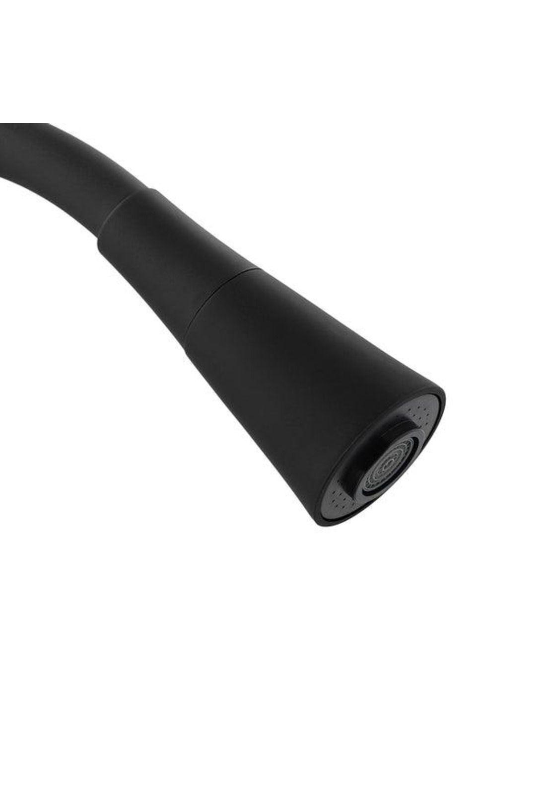 MONOMANDO LAVAPLATOS OREGON FLEX DUO CAÑO NEGRO-2