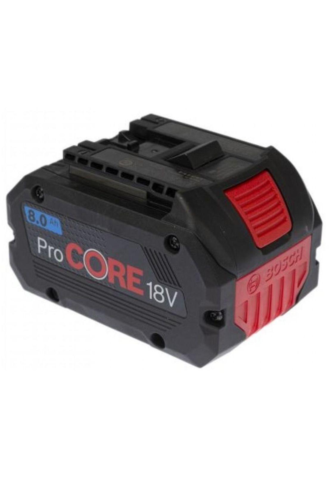 BATERIA BOSCH PRO-CORE 8AH 18V-0