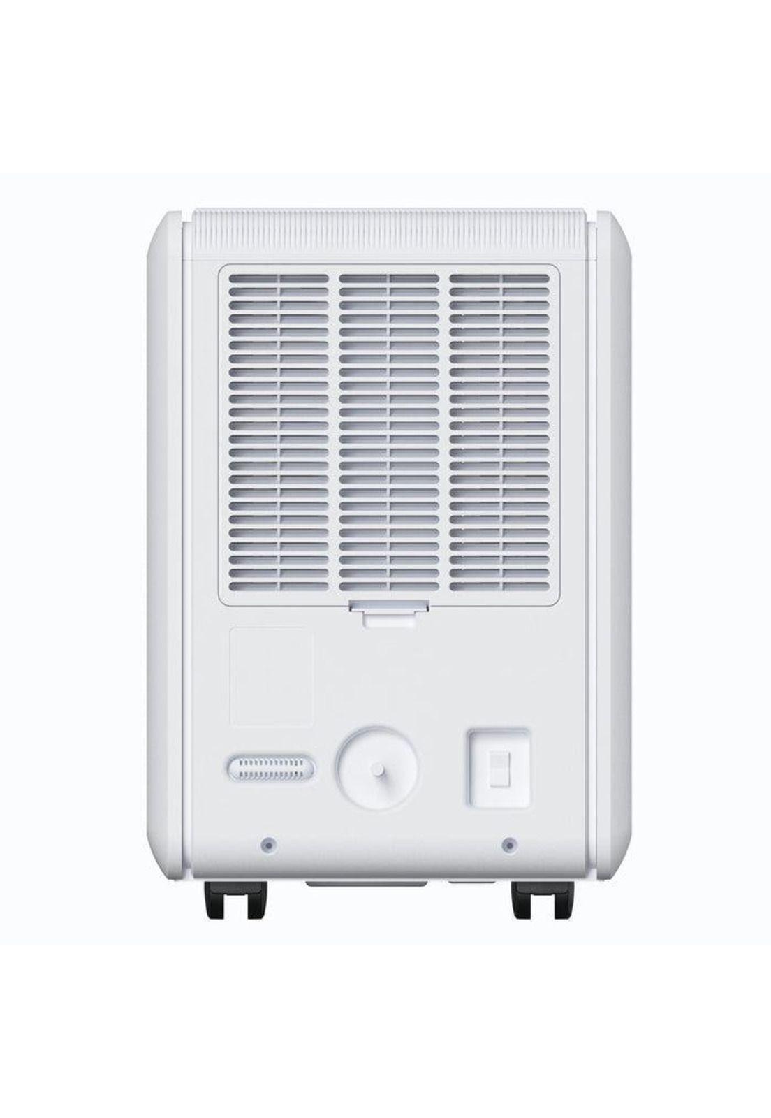 ESTUFA INFRAROJA GOLDEN KENDAL BLANCA KH-950-2