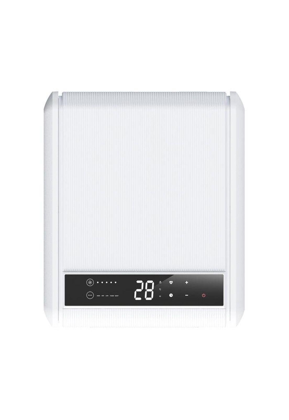 ESTUFA INFRAROJA GOLDEN KENDAL BLANCA KH-950-3