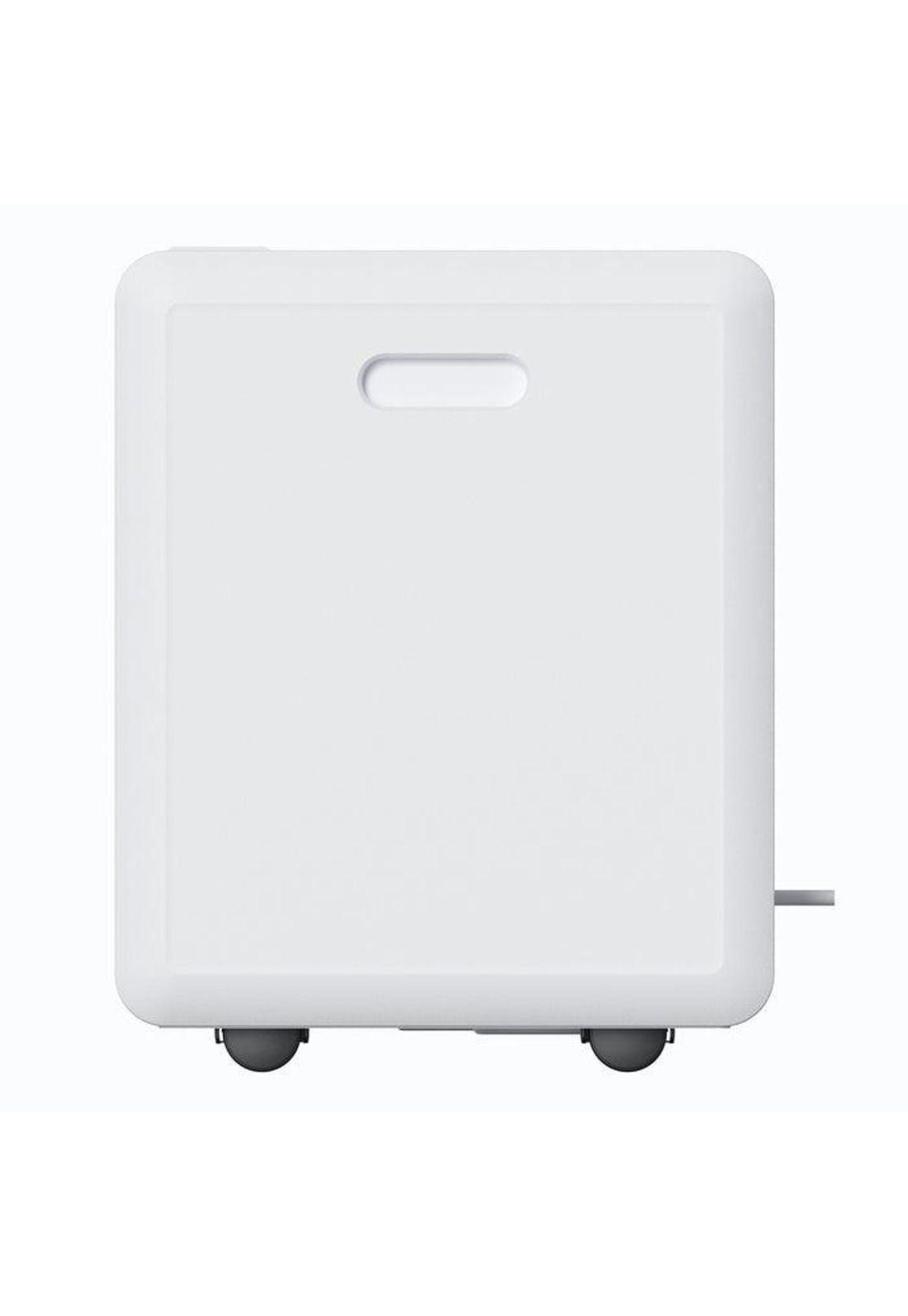 ESTUFA INFRAROJA GOLDEN KENDAL BLANCA KH-950-4