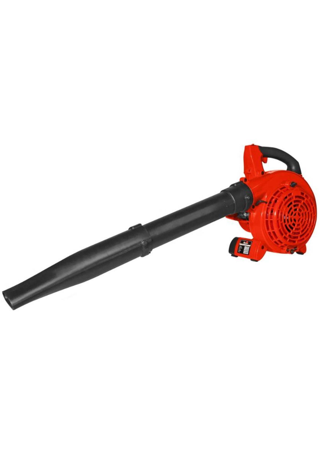 SOPLADOR ASPIRADOR TOYAMA 2T 1HP 25.4CC TVB262T-0