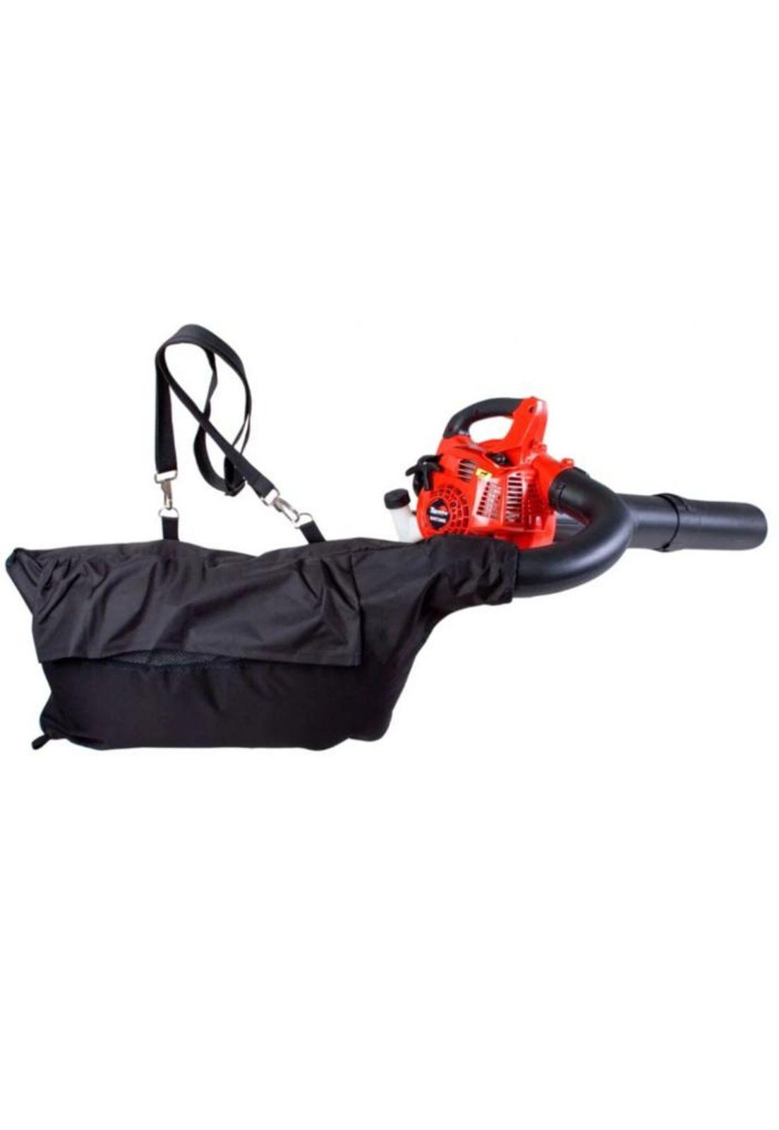 SOPLADOR ASPIRADOR TOYAMA 2T 1HP 25.4CC TVB262T-2