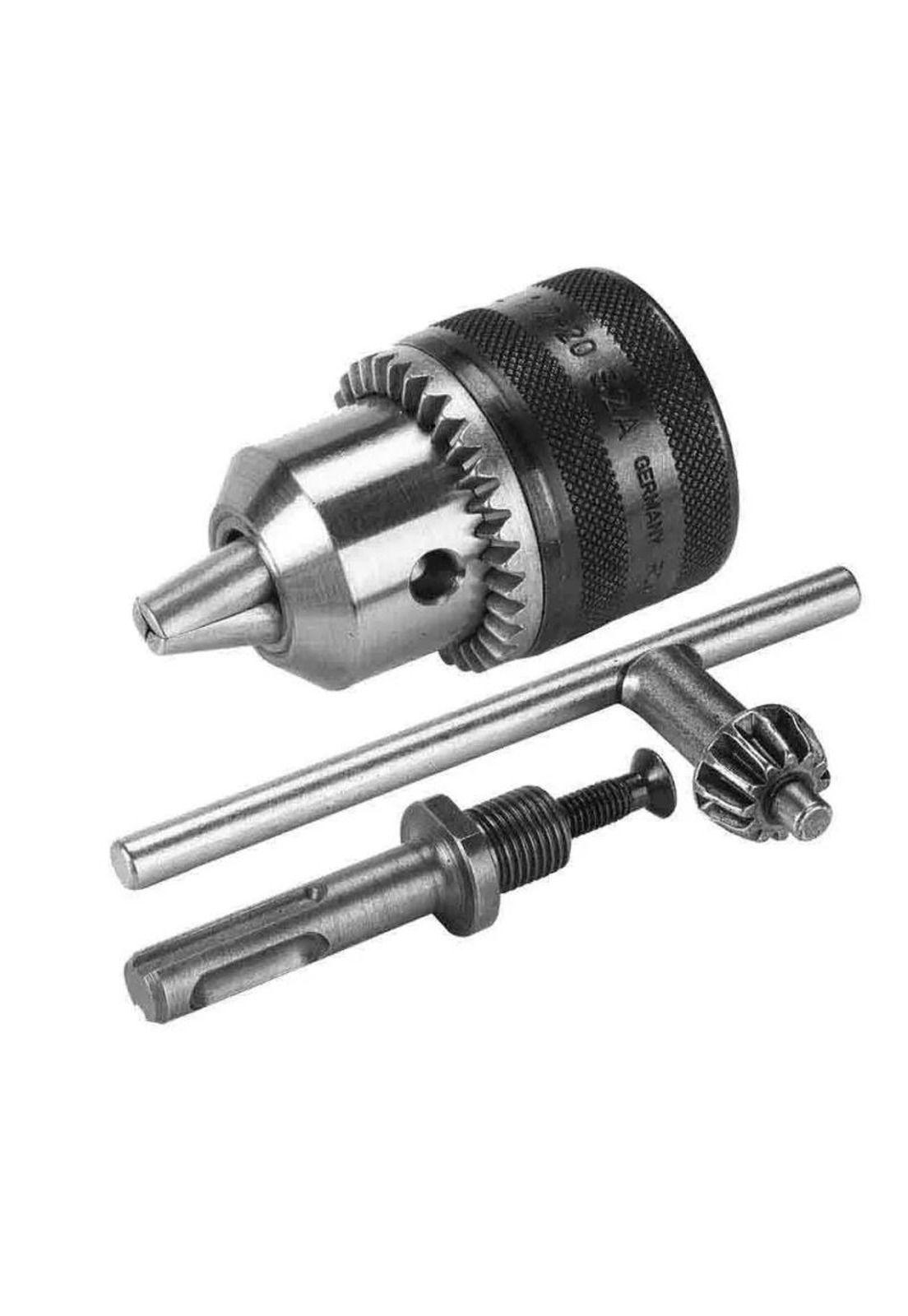 ADAPTADOR DEWALT SDS PLUS+MANDRIL 1/2+LLAVE DT7005-QZ-1
