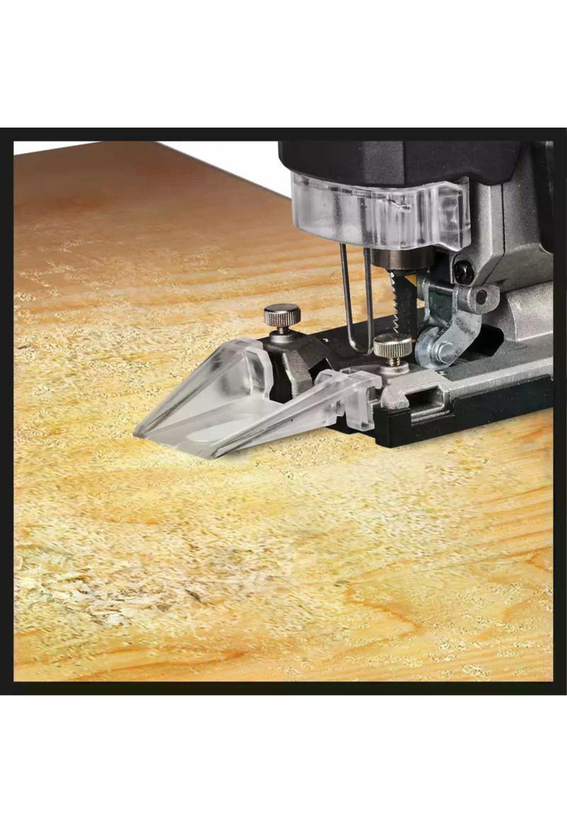 SIERRA CALADORA EINHELL TP-JS 18/135 Li BL - Solo-7