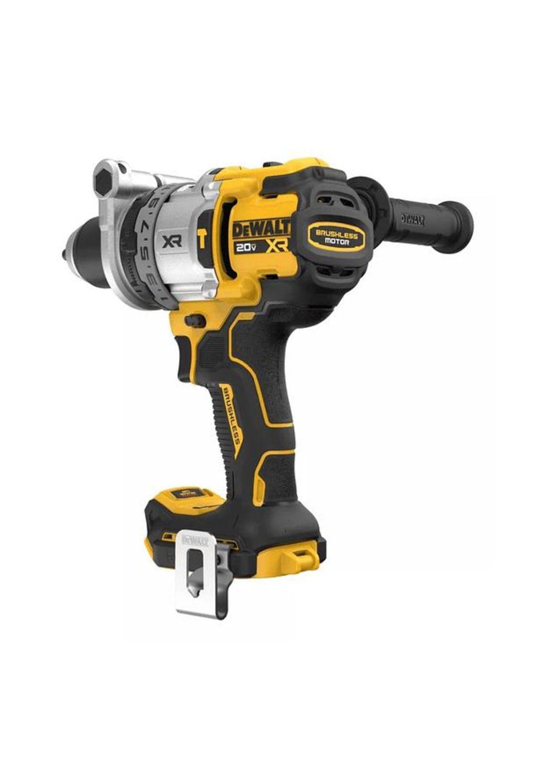 TALAD PERC 1/2MM 20V DEWALT XR MAX S/B-C DCD1007B-2