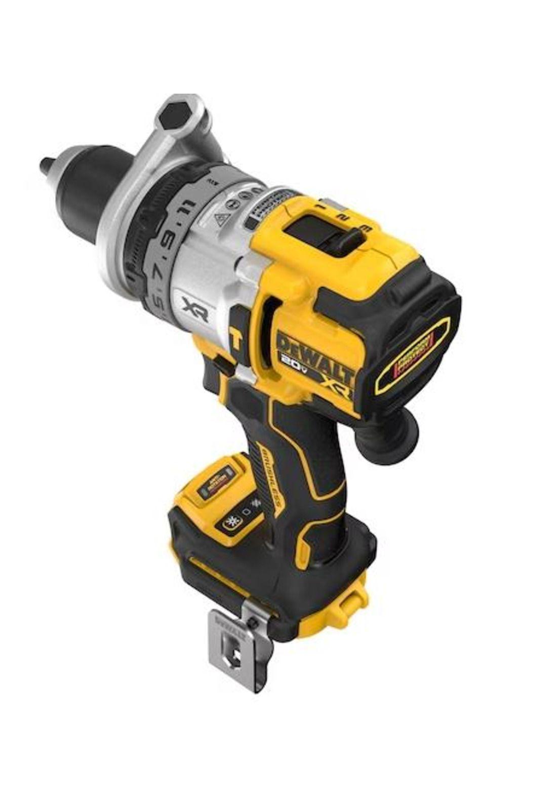TALAD PERC 1/2MM 20V DEWALT XR MAX S/B-C DCD1007B-3
