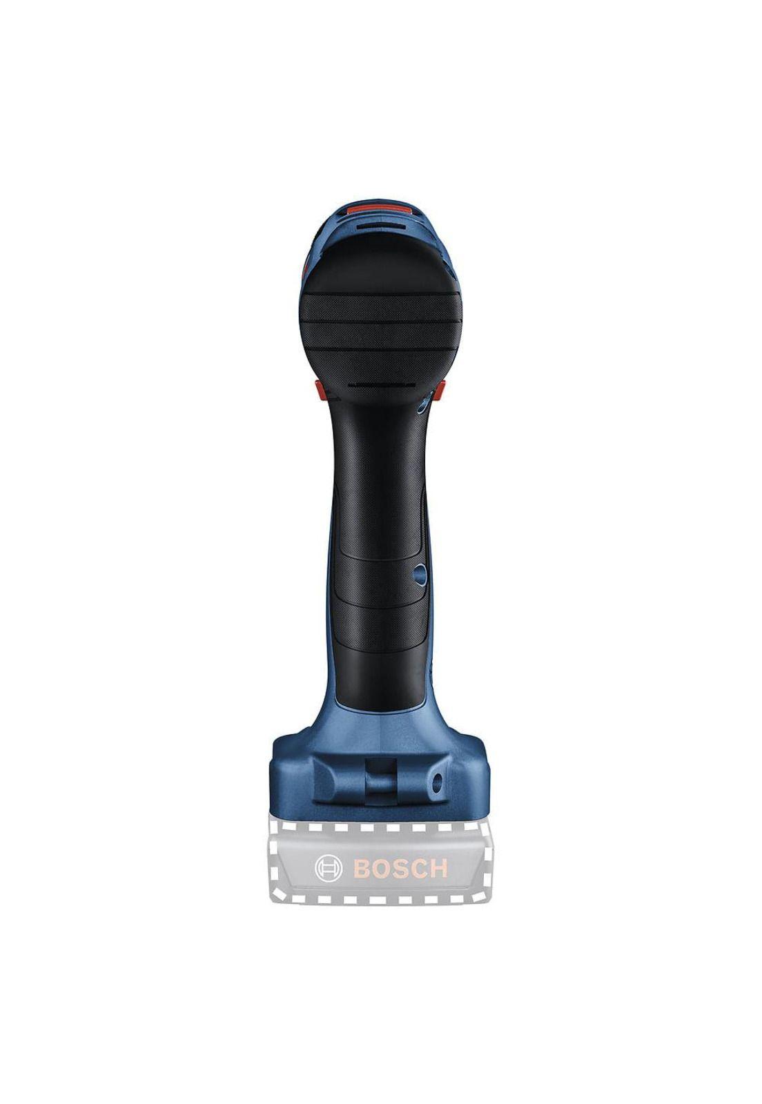 TALADRO PERCUTOR BOSCH GSB 185 LI 18V BRUSHLESS-3