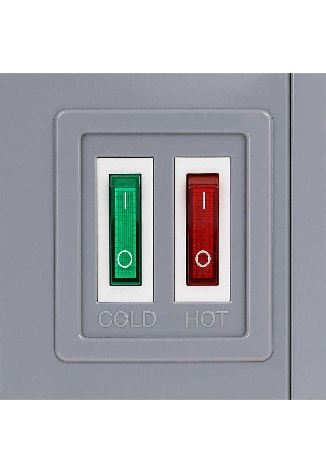 DISPENSADOR DE AGUA THORBEN CARGA SUPERIOR THOR-6