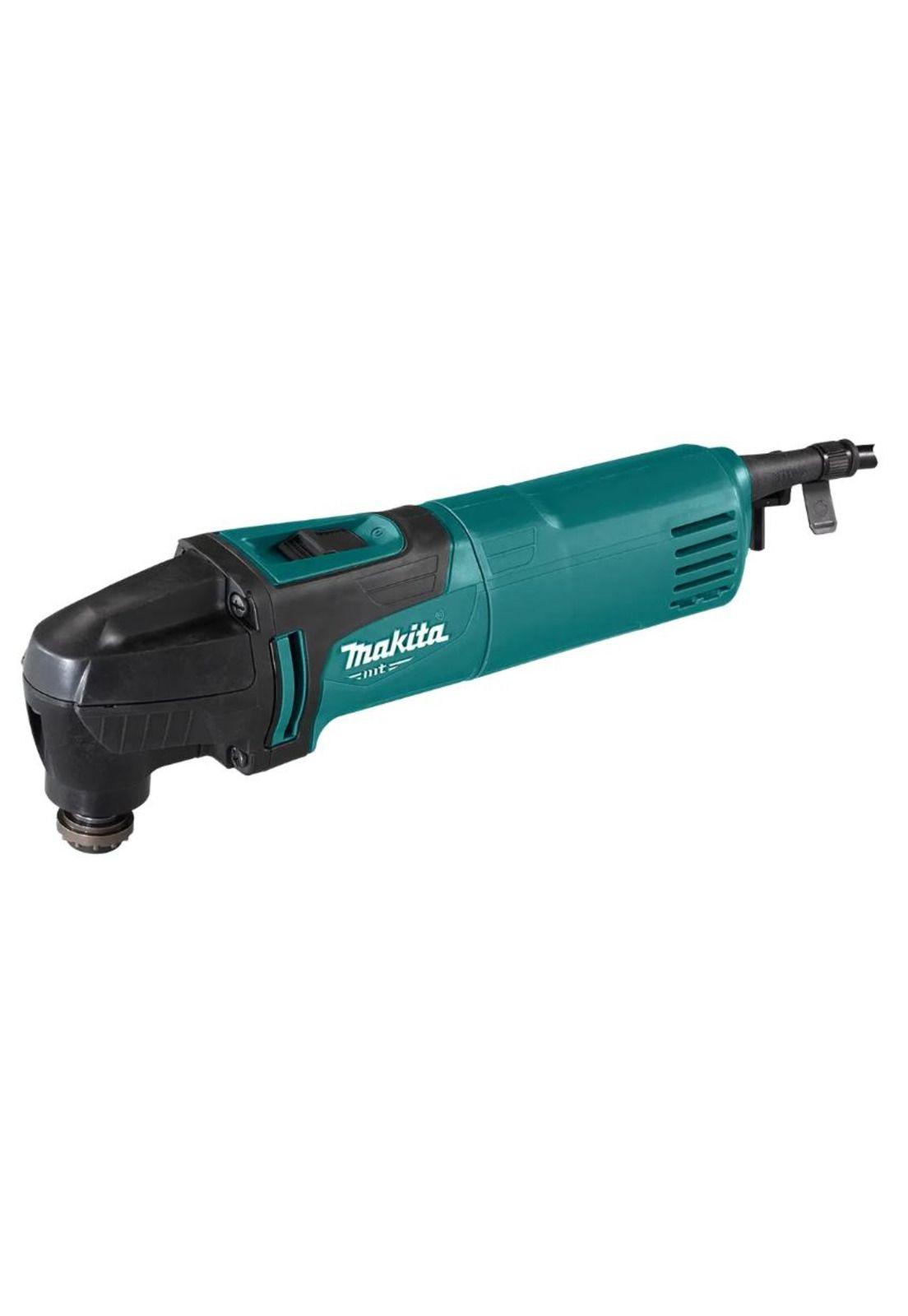 MULTIHERRAMIENTA MAKITA  MT M9800BKX2 200W-2