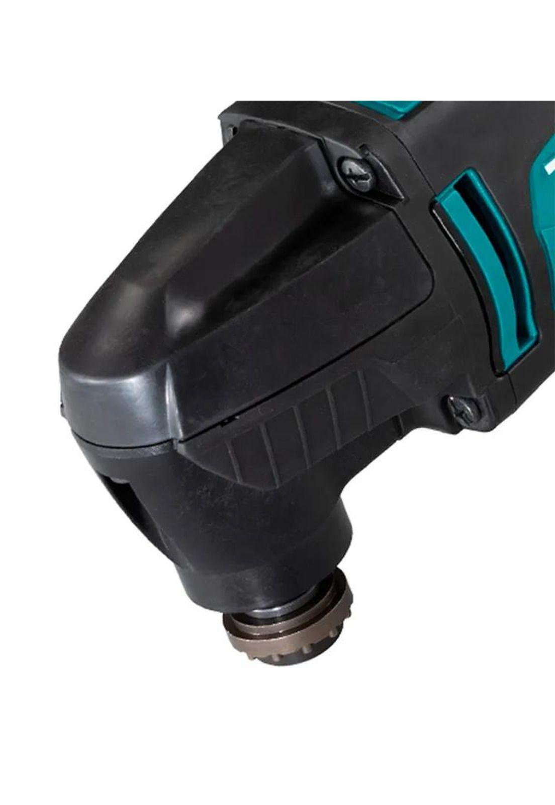 MULTIHERRAMIENTA MAKITA  MT M9800BKX2 200W-3