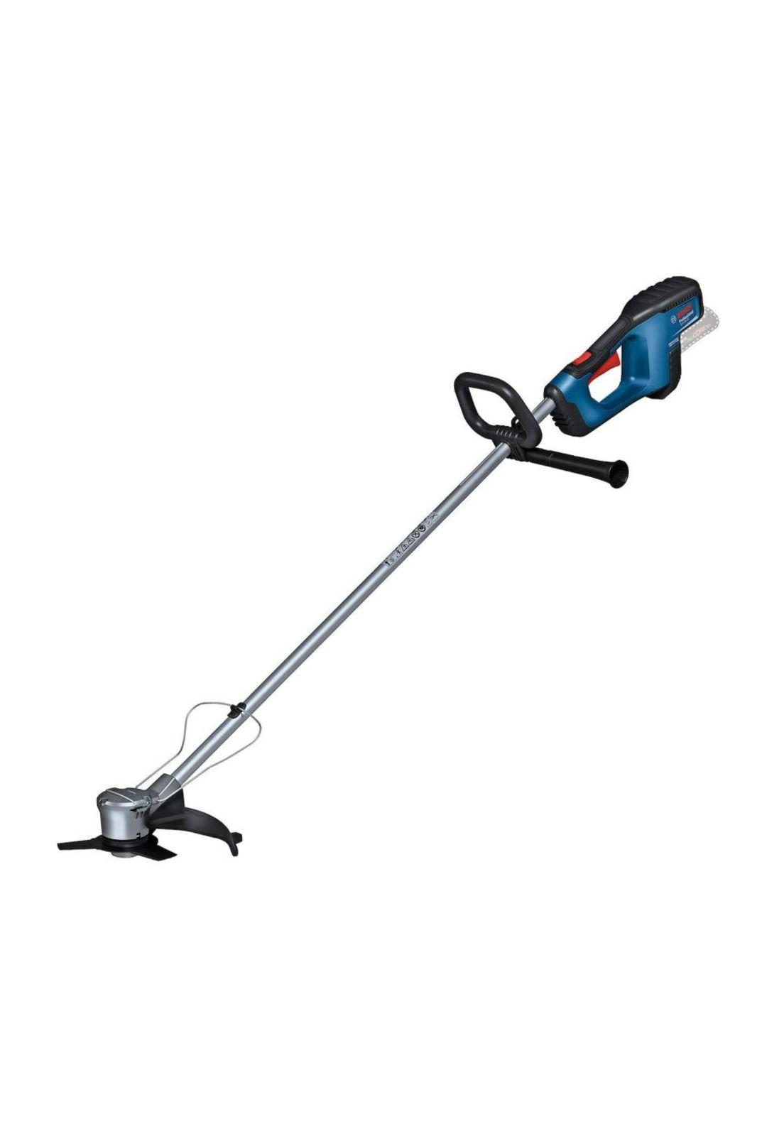 Desmalezadora Inalámbrica Bosch Gfr 18v-23 18v Brushless-2