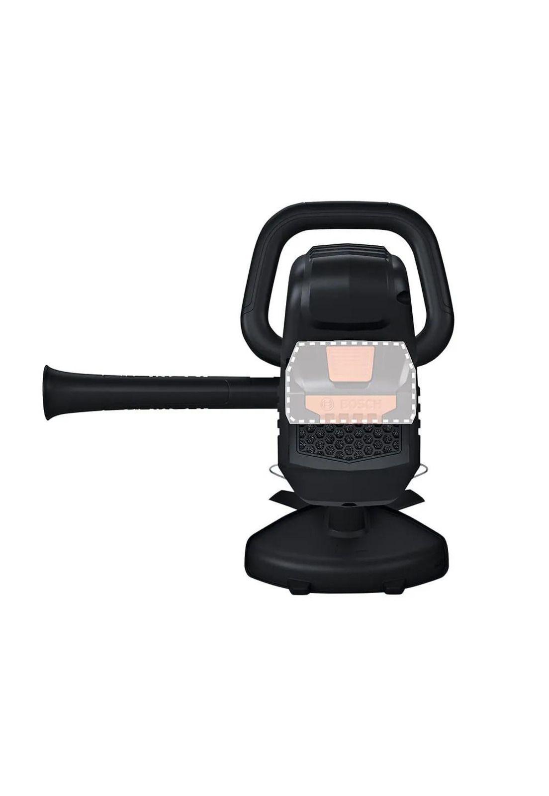 Desmalezadora Inalámbrica Bosch Gfr 18v-23 18v Brushless-4