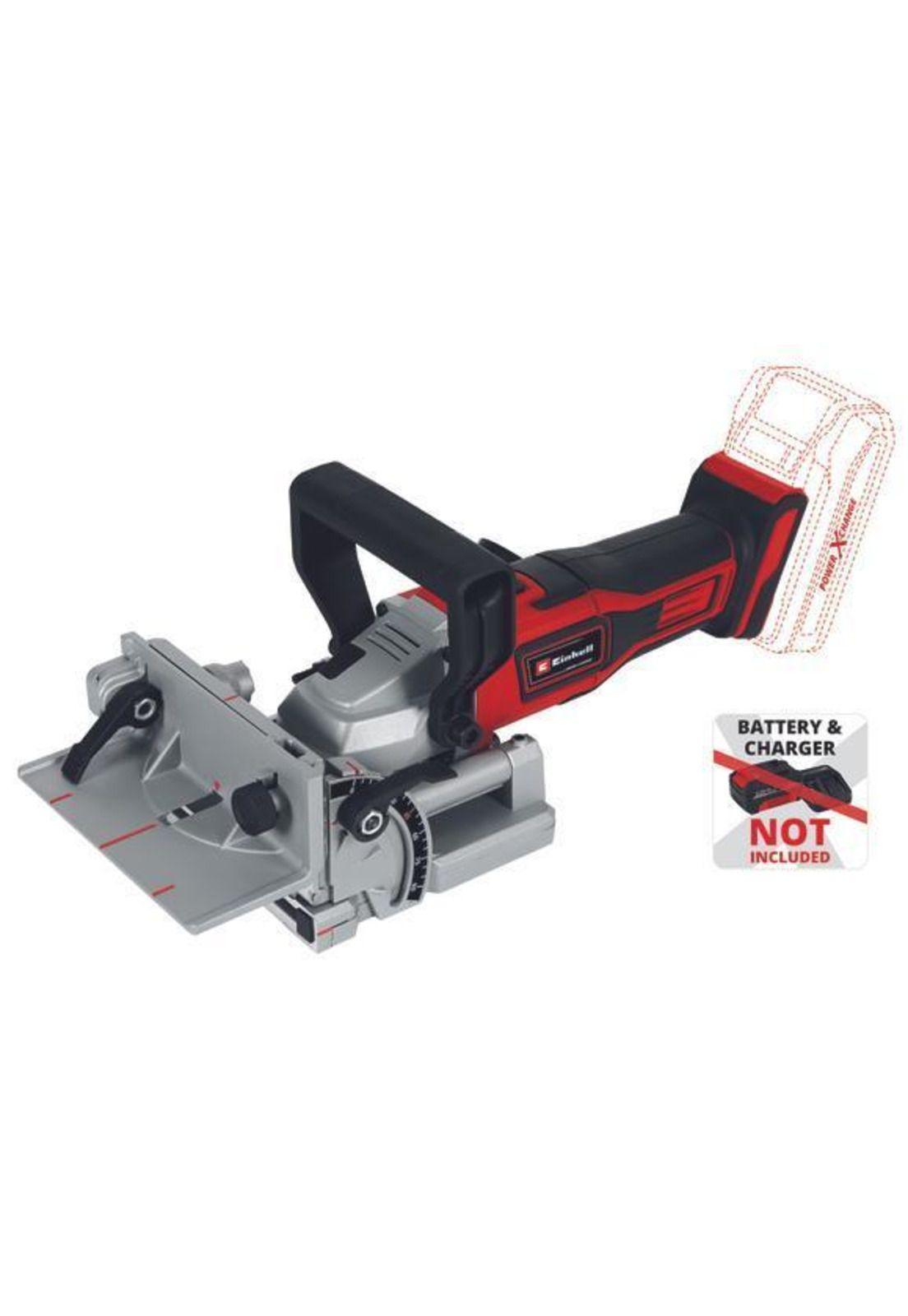 ENSAMBLADORA INALMBRICO EINHELL TE-BJ 18 LI SOLO 4350630-0