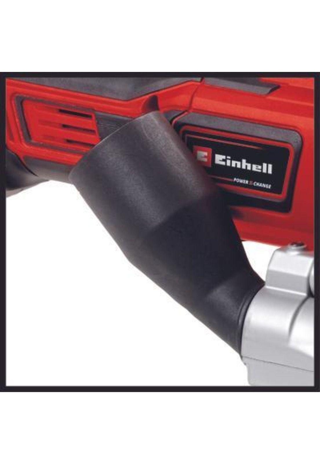 ENSAMBLADORA INALMBRICO EINHELL TE-BJ 18 LI SOLO 4350630-1