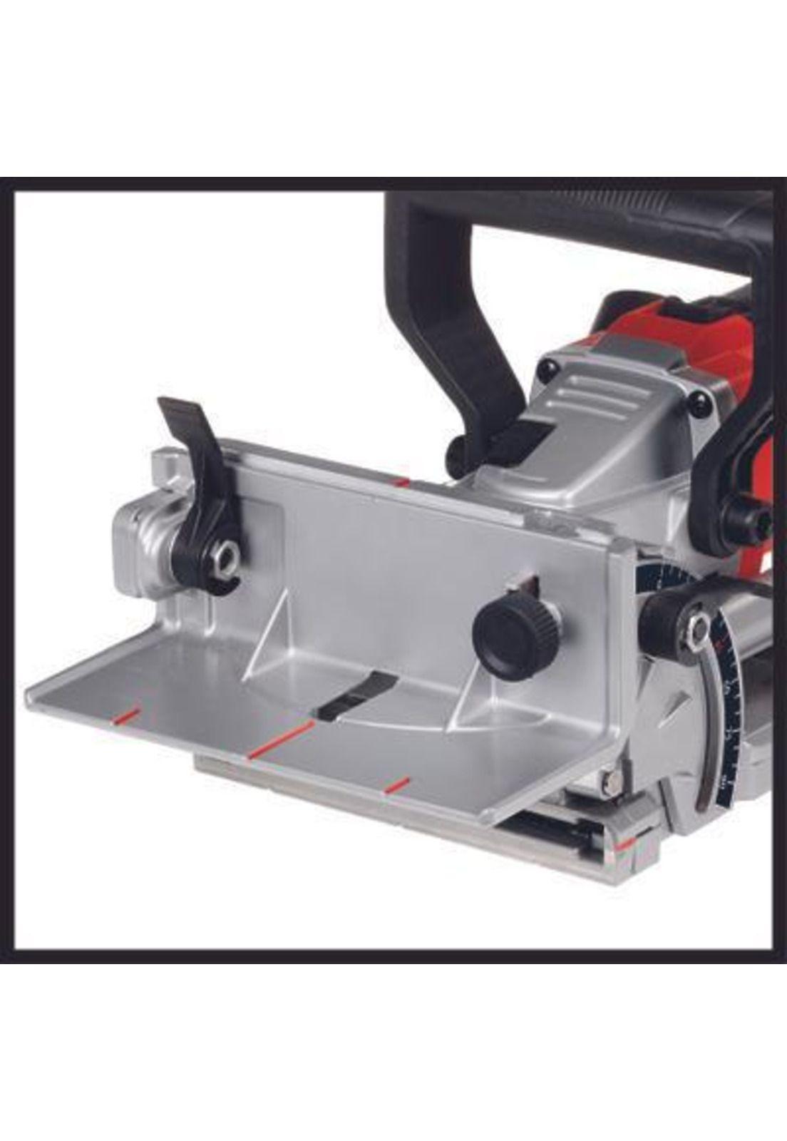ENSAMBLADORA INALMBRICO EINHELL TE-BJ 18 LI SOLO 4350630-2