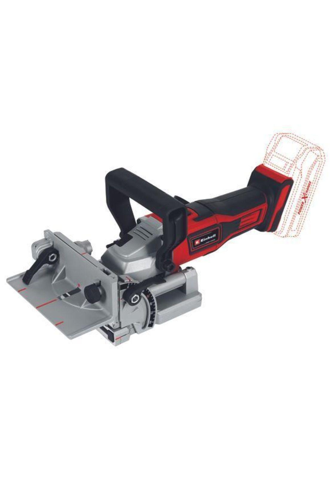 ENSAMBLADORA INALMBRICO EINHELL TE-BJ 18 LI SOLO 4350630-6