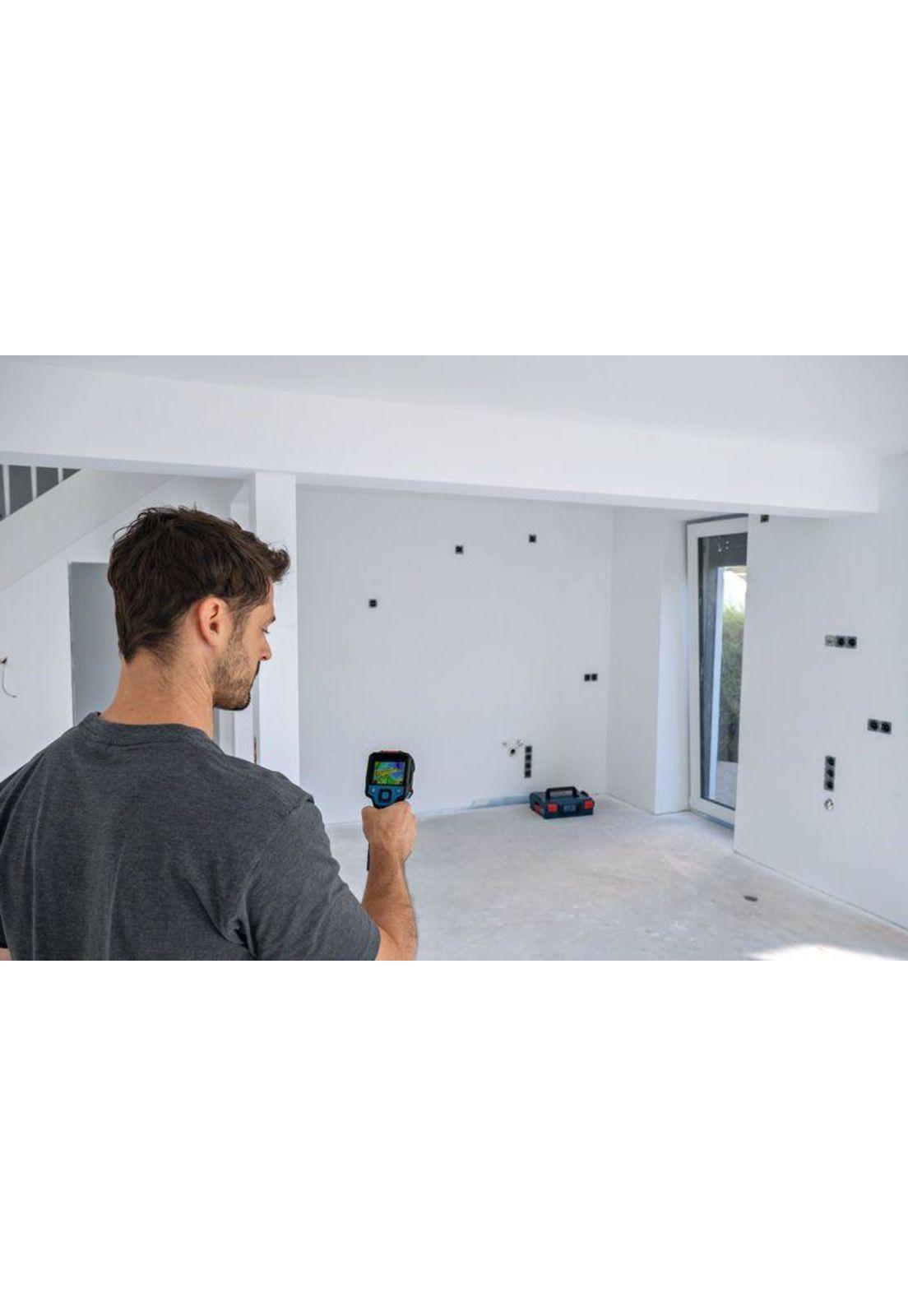 CAMARA TERMICA BOSCH GTC 450 0601839K000-2