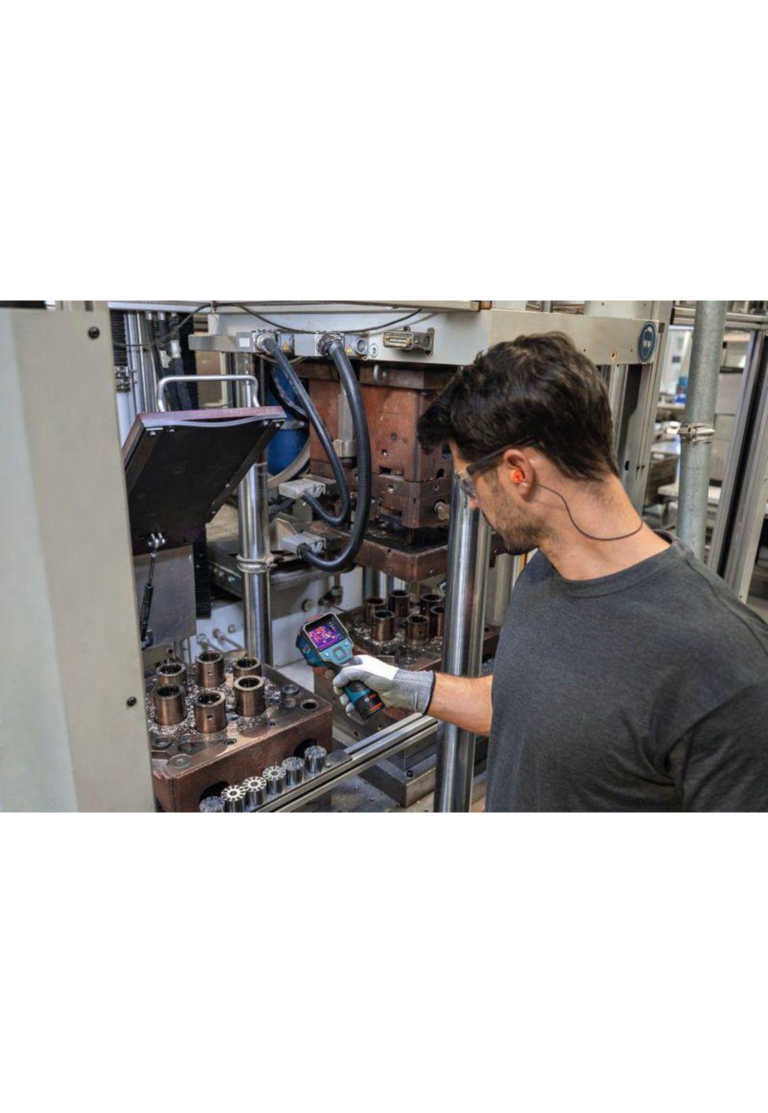 CAMARA TERMICA BOSCH GTC 450 0601839K000-3