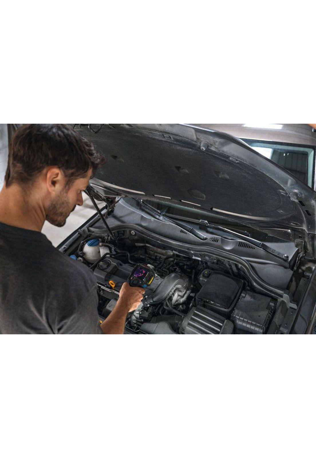 CAMARA TERMICA BOSCH GTC 450 0601839K000-4