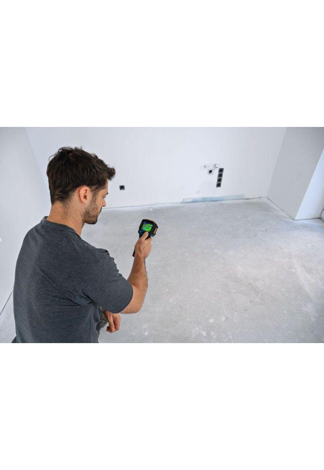 CAMARA TERMICA BOSCH GTC 450 0601839K000-5