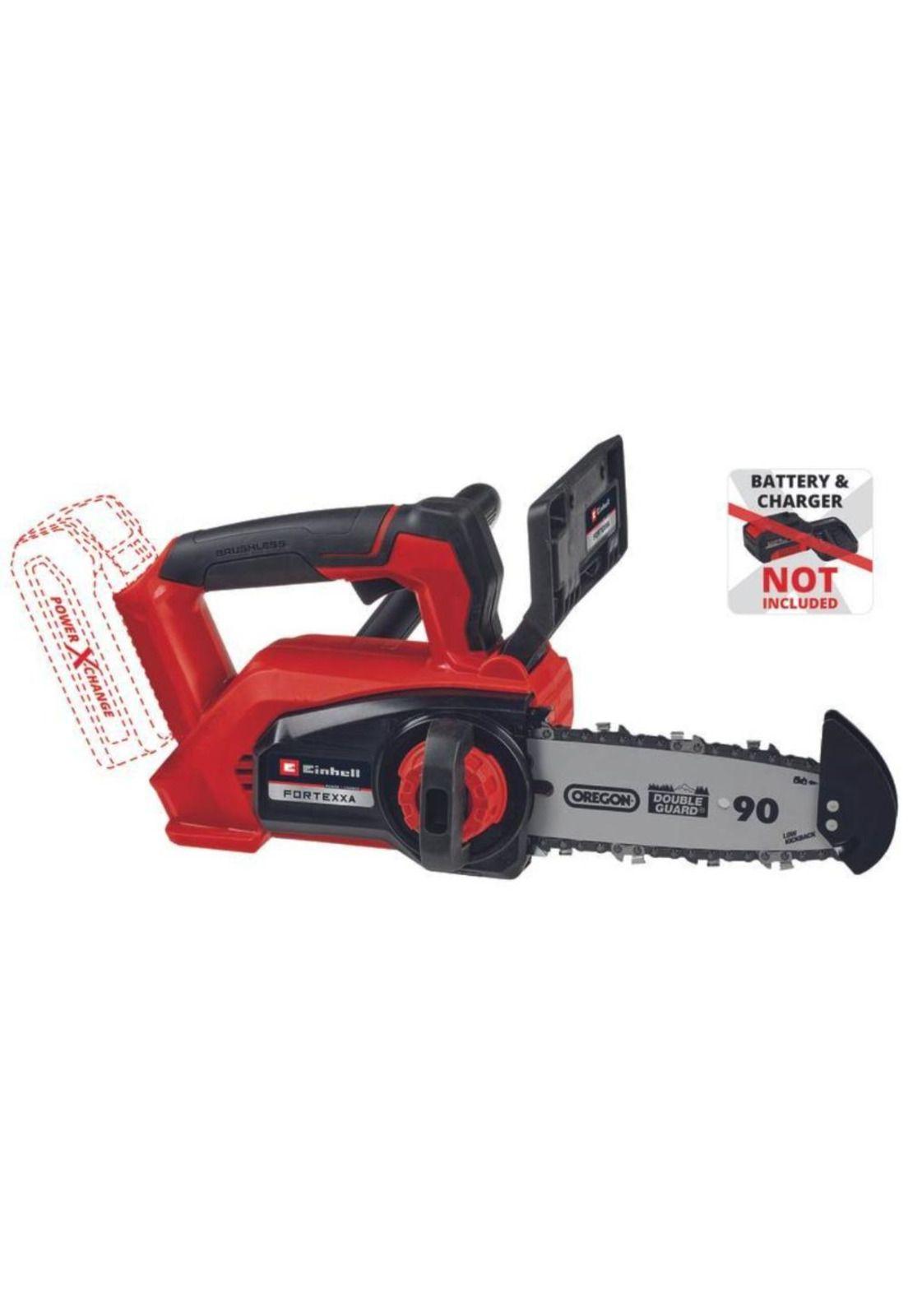 MOTOSIERRA INALMBRICA EINHELL FORTEXXA 18/20 TH-0