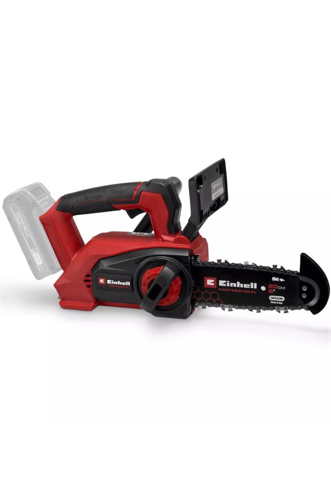 MOTOSIERRA INALAMBRICA EINHELL FORTEXXA 18/20 TH-0