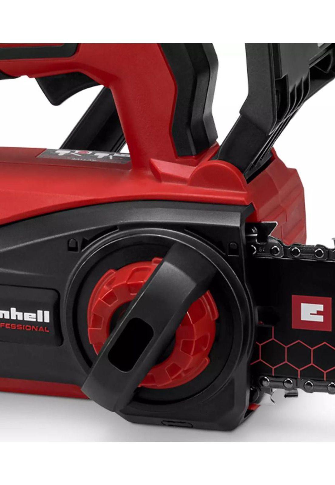 MOTOSIERRA INALAMBRICA EINHELL FORTEXXA 18/20 TH-1