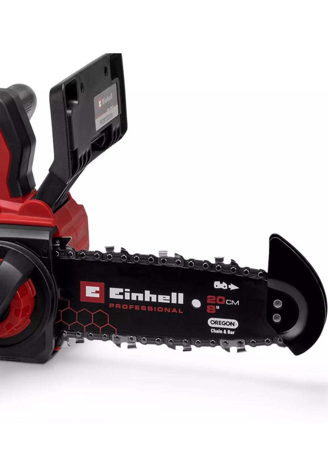 MOTOSIERRA INALAMBRICA EINHELL FORTEXXA 18/20 TH-2