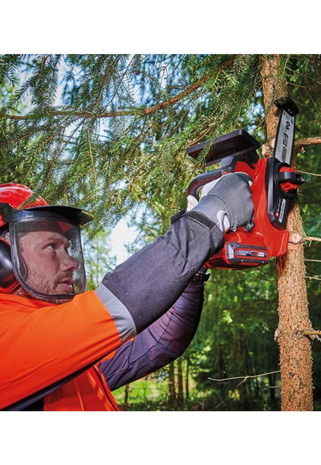 MOTOSIERRA INALAMBRICA EINHELL FORTEXXA 18/20 TH-4