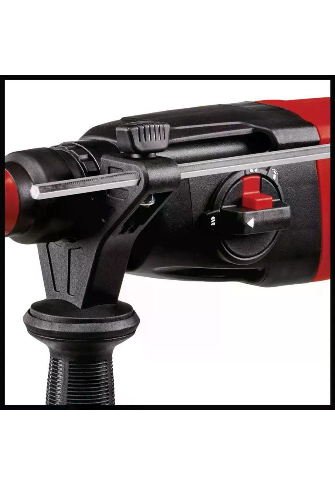 ROTOMARTILLO EINHELL 620W TC-RH 620 4F 2.2J + MALETA-4