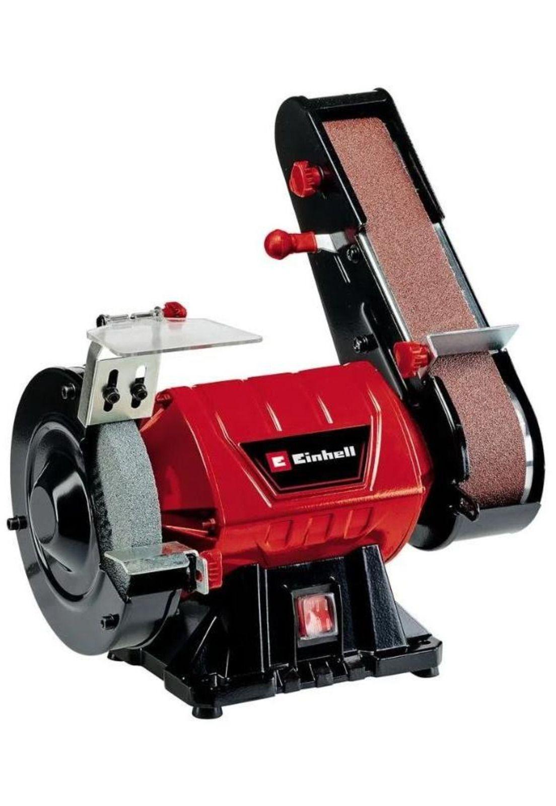 ESMERIL/LIJADORA BANCO EINHELL TC-US 350 W-0