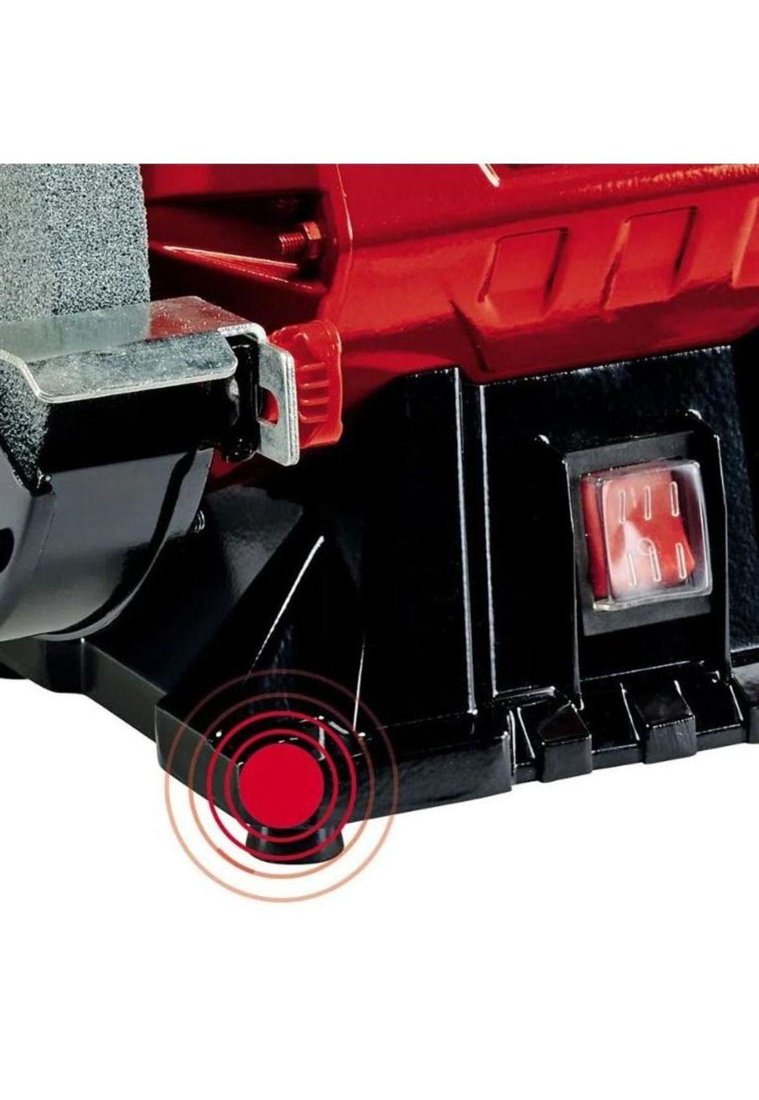 ESMERIL/LIJADORA BANCO EINHELL TC-US 350 W-3