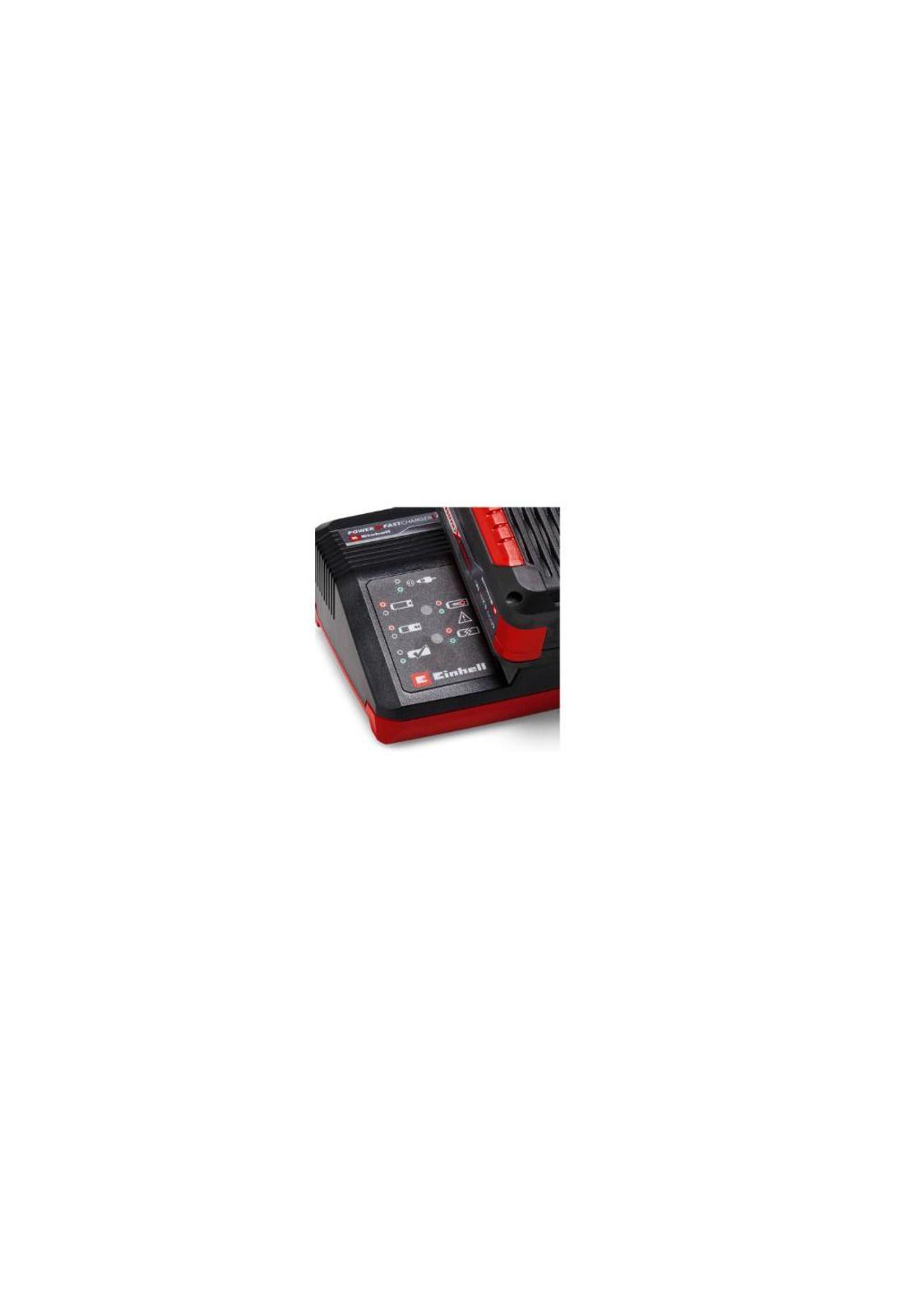 CARGADOR+BATERIA 18V 5.2 AH EINHELL PXC Fastcharger-2