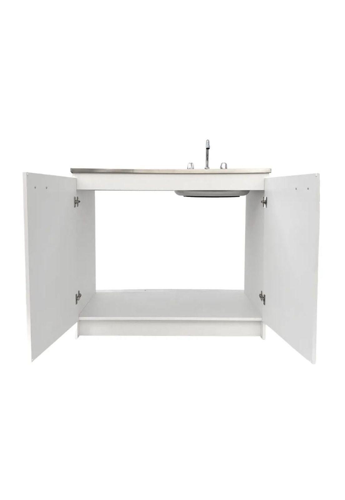 KIT LAVAPLATOS MIXA 80 COMB. IZQUIERDA-2