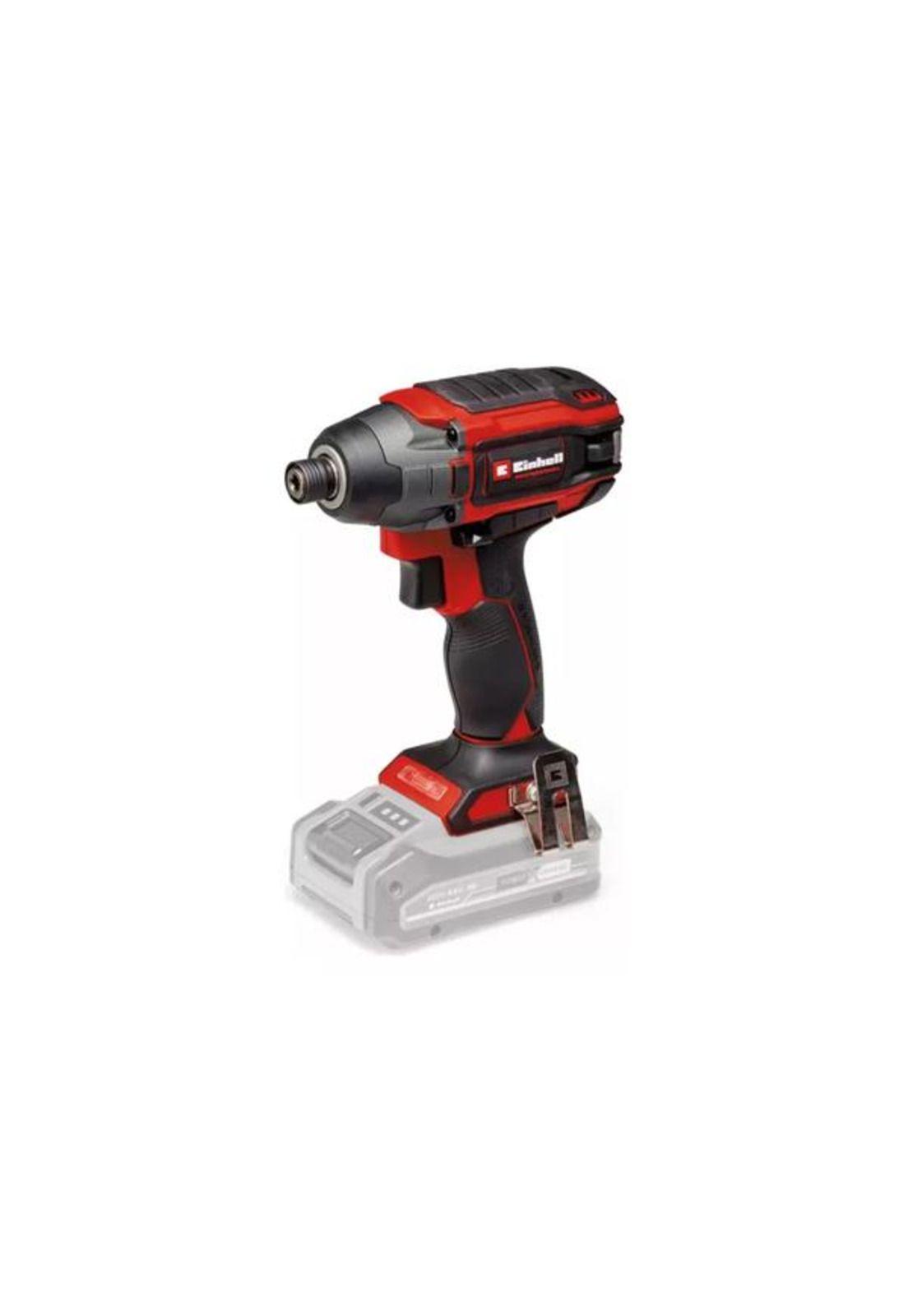 Kit Einhell 18v Taladro Te-cd18/48 +Atornillador Tp-ci18/220-4