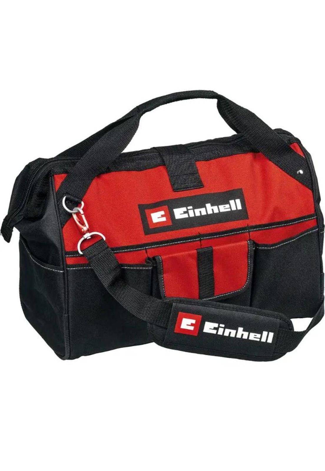 Kit Einhell 18v Taladro Te-cd18/48 +Atornillador Tp-ci18/220-9