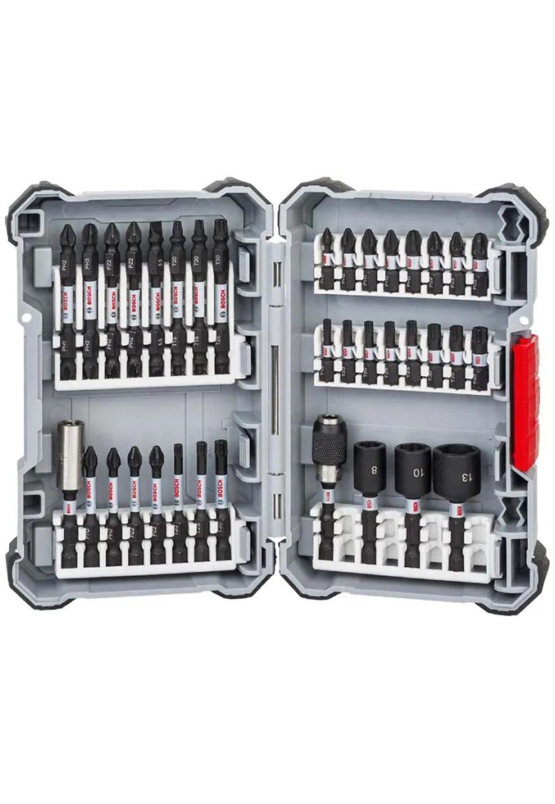 SET 36 PUNTAS DE IMPACTO BOSCH 2608522517000-1