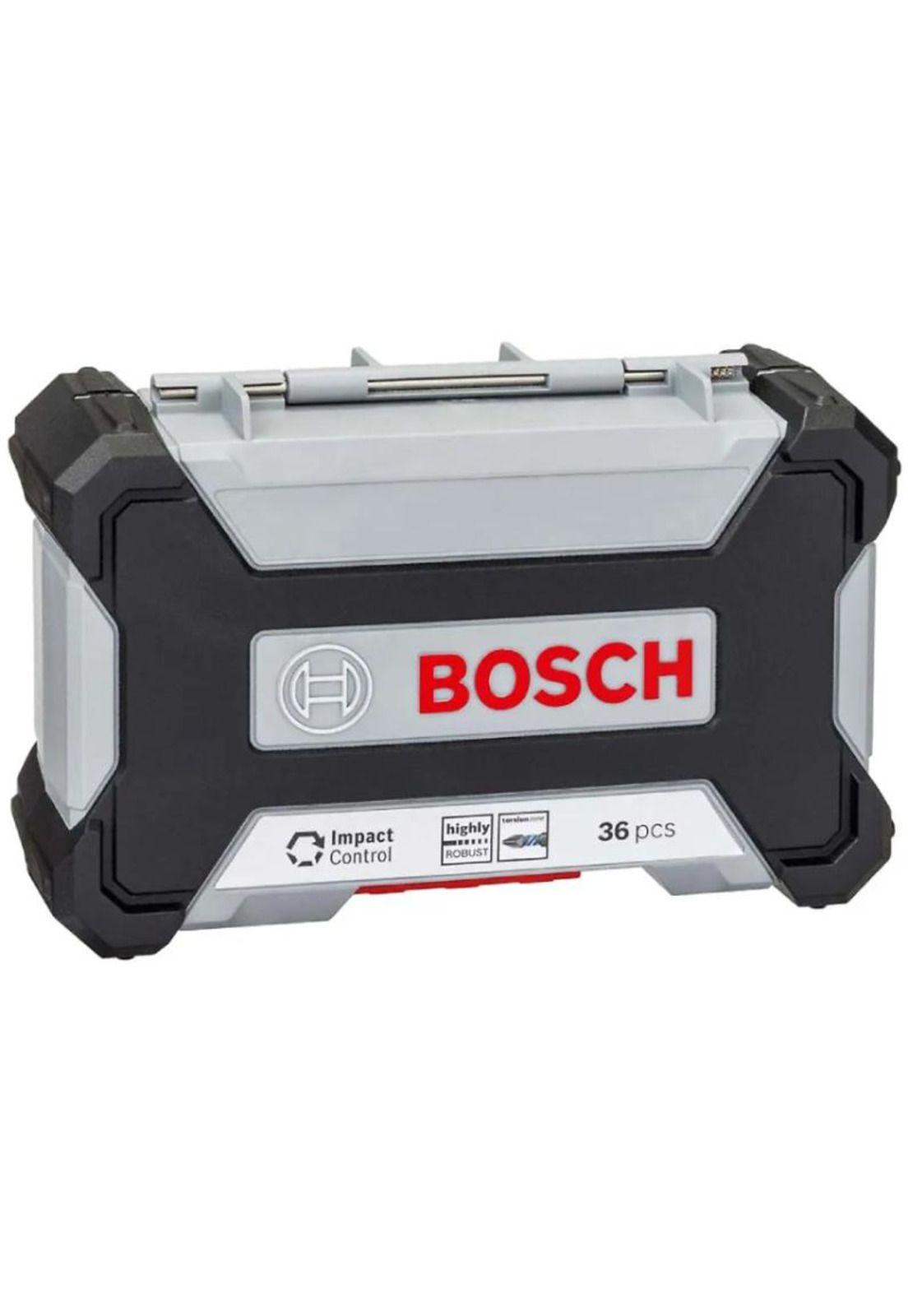 SET 36 PUNTAS DE IMPACTO BOSCH 2608522517000-2