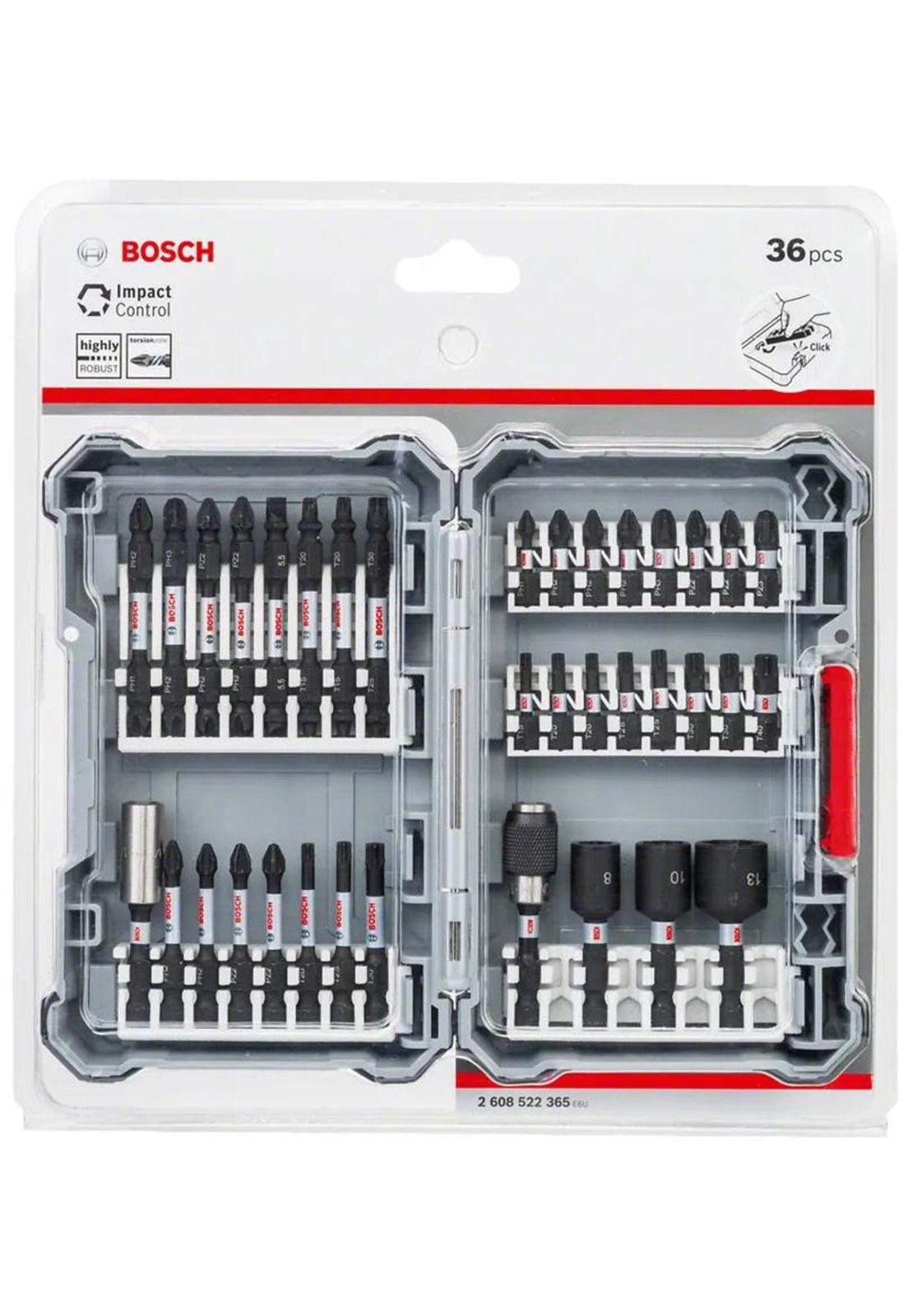 SET 36 PUNTAS DE IMPACTO BOSCH 2608522517000-3