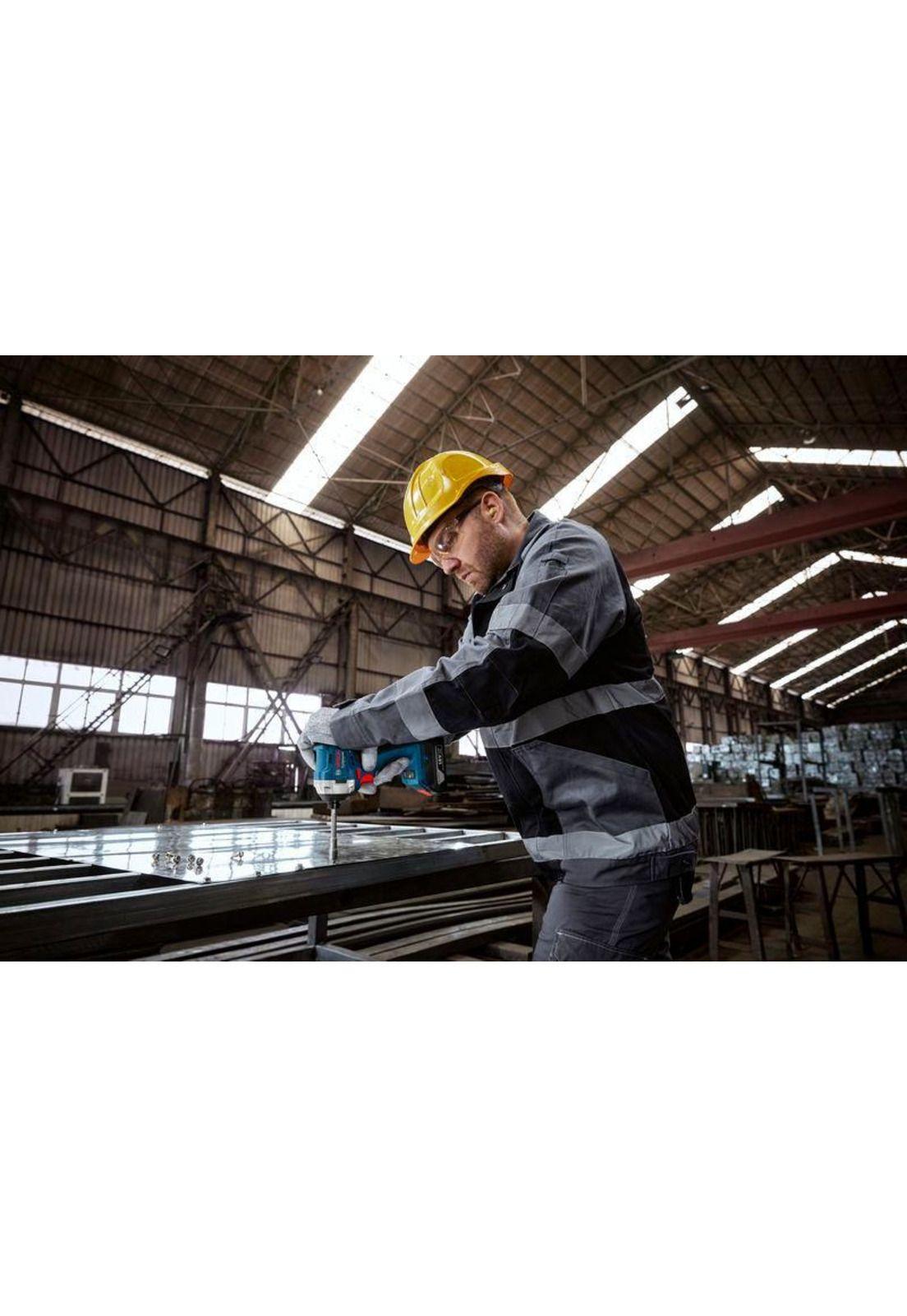 ATO IMPAC BOSCH GDR 18V 2-15 PROF S/B-C 06019N20E5-2