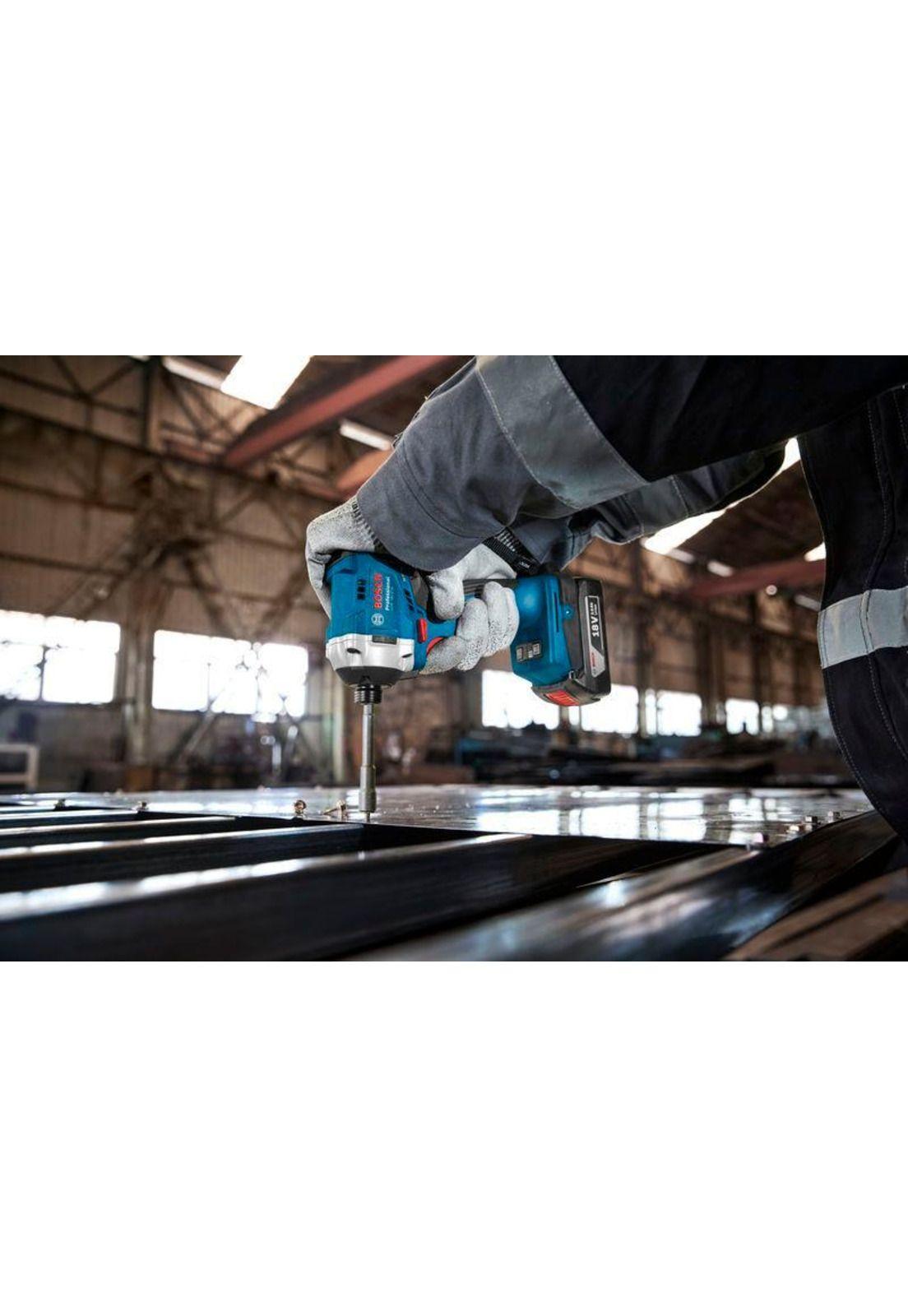 ATO IMPAC BOSCH GDR 18V 2-15 PROF S/B-C 06019N20E5-4