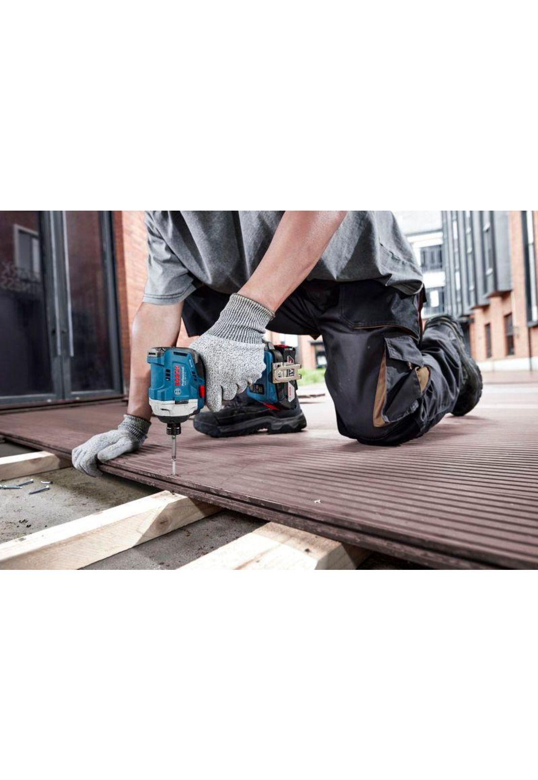 ATO IMPAC BOSCH GDR 18V 2-15 PROF S/B-C 06019N20E5-5