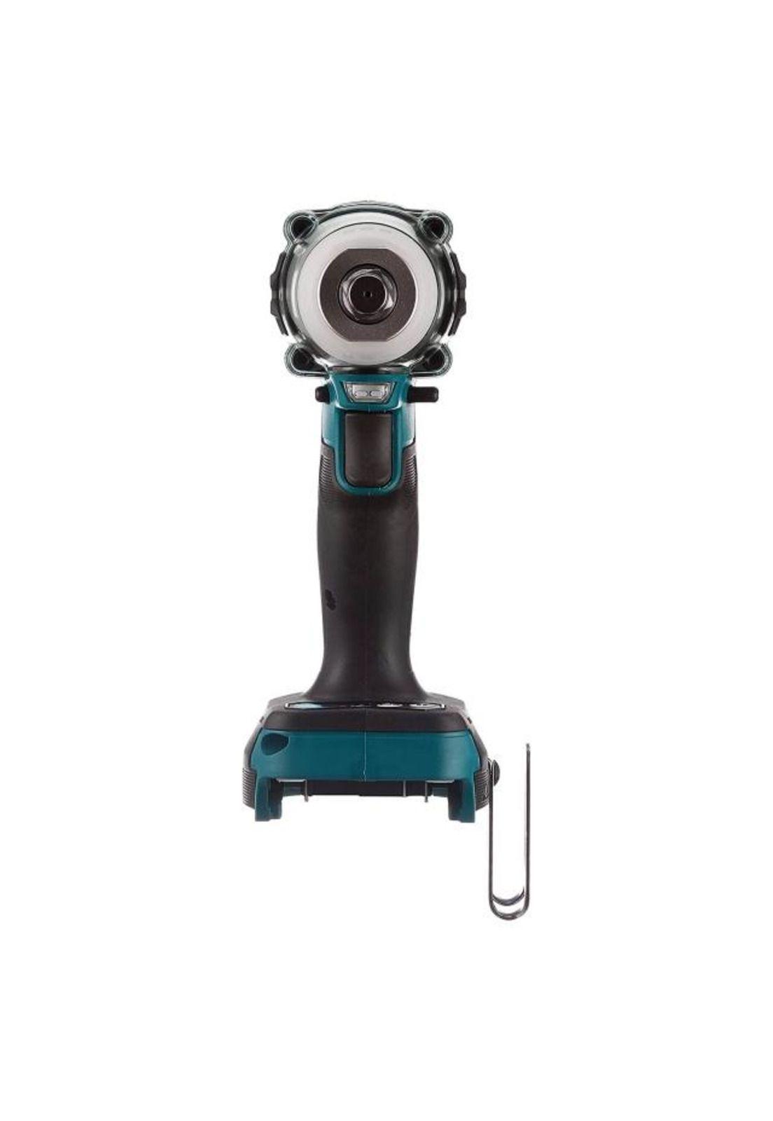 LLAVE IMPACTO MAKITA 1/2 18V+ 1B 3AH+CAR DTW300Z-1-2