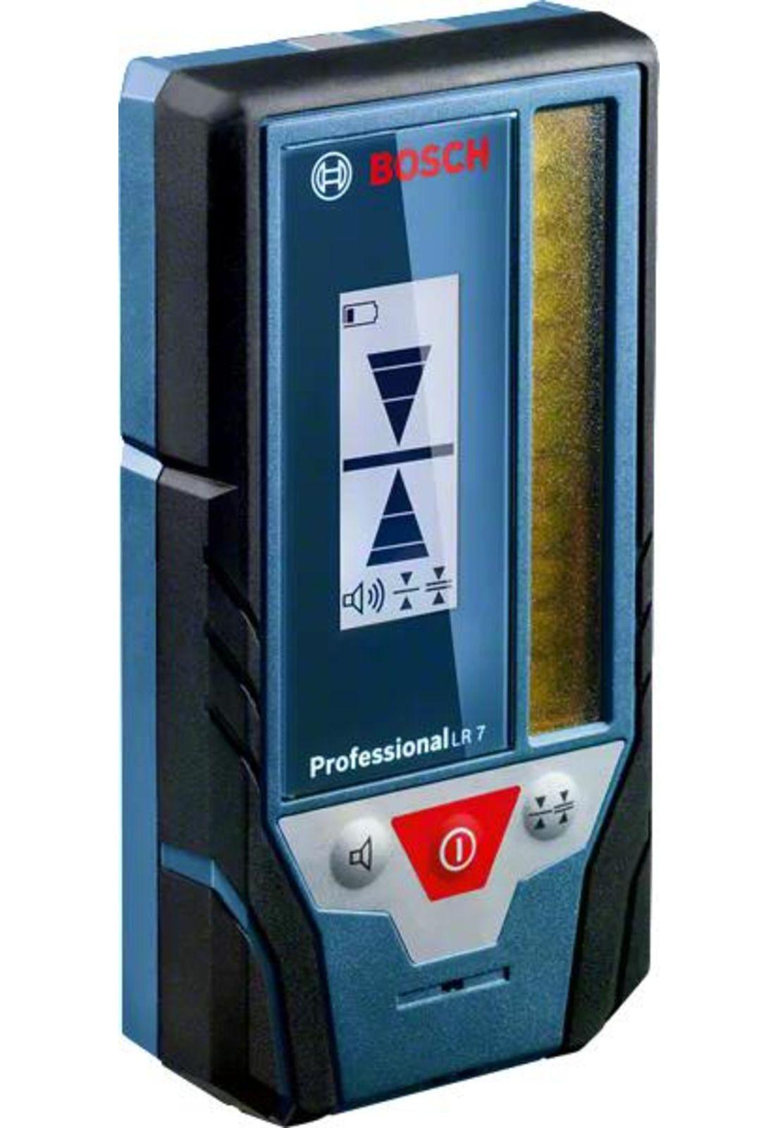 RECEPTOR LASER LR7 BOSCH-2