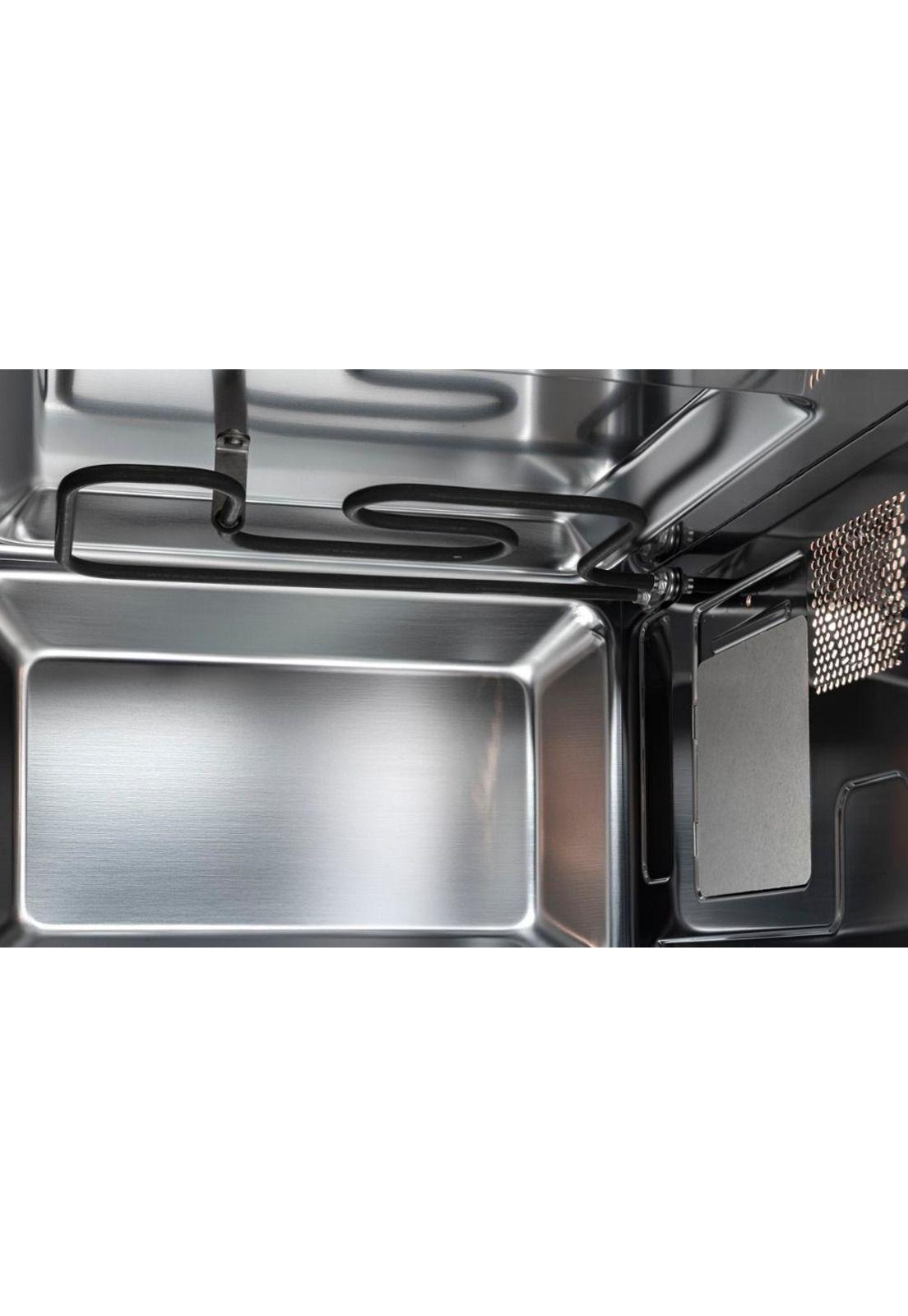 MICROONDA TEKA 23 LITROS 1000W MWE230 G SS INOX-4