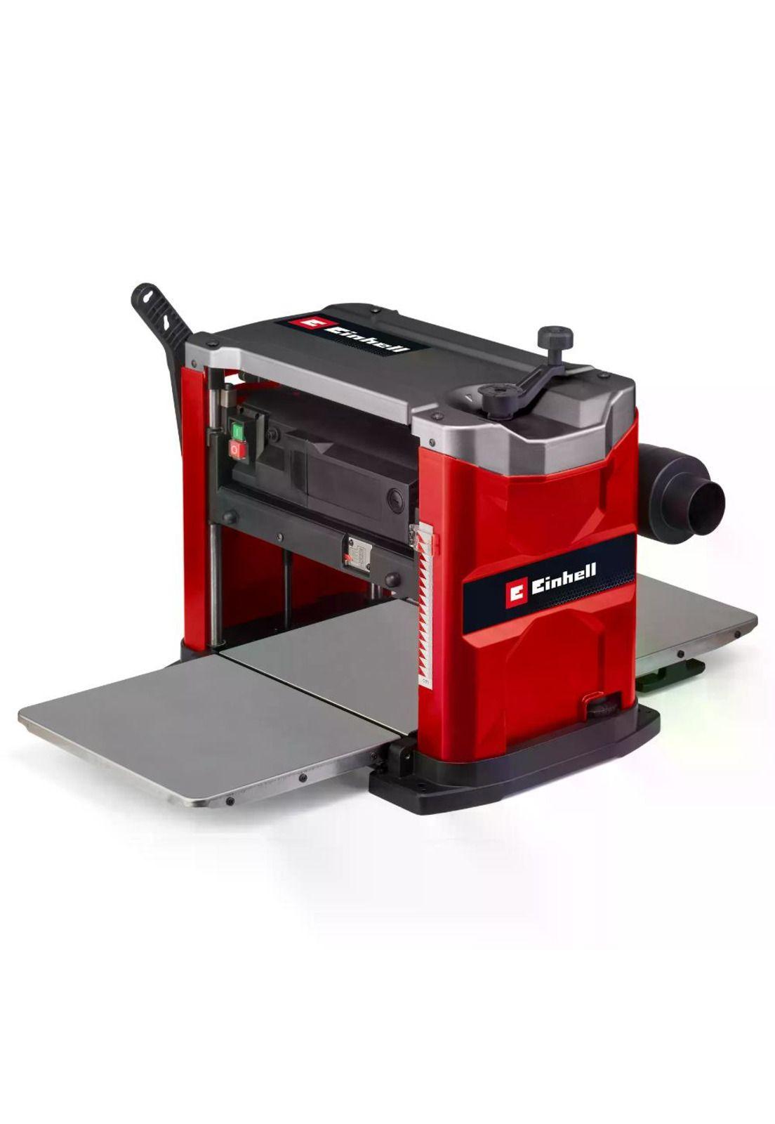 CEPILLO BANCO EINHELL TE-SP 330 1800W-0